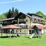 Waldfrieden By Interhome *