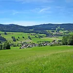 Apartamento Waldfrieden By Interhome Oberwang