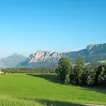 Waldfrieden By Interhome Oberwang