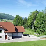Apartamento Waldfrieden By Interhome