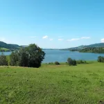 Waldfrieden By Interhome Apartment