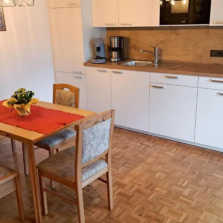 Waldfrieden By Interhome Oberwang