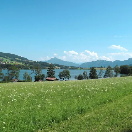 公寓 Waldfrieden By Interhome