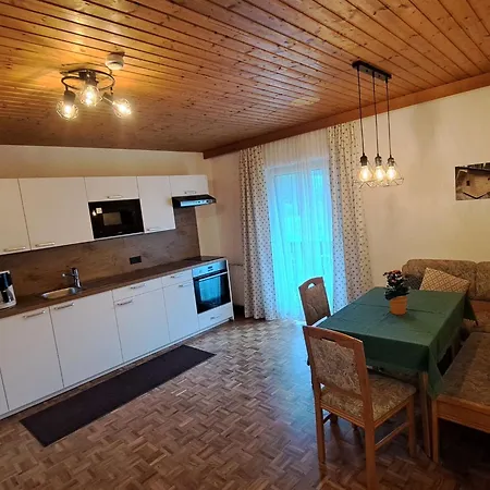 Waldfrieden By Interhome