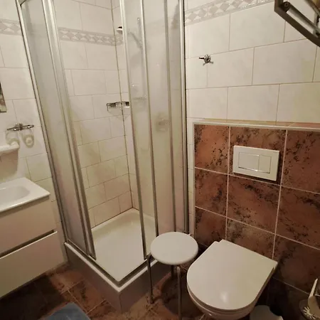 Waldfrieden By Interhome * Oberwang