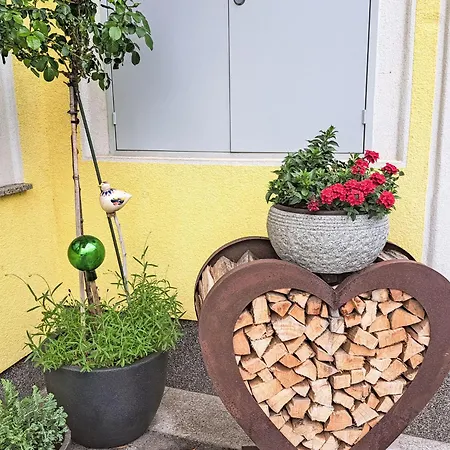 Waldfrieden By Interhome Apartamento Oberwang
