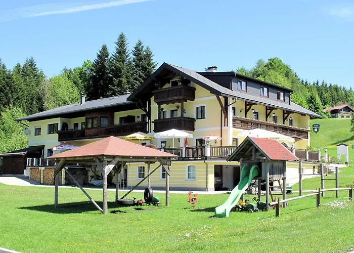 Waldfrieden By Interhome *