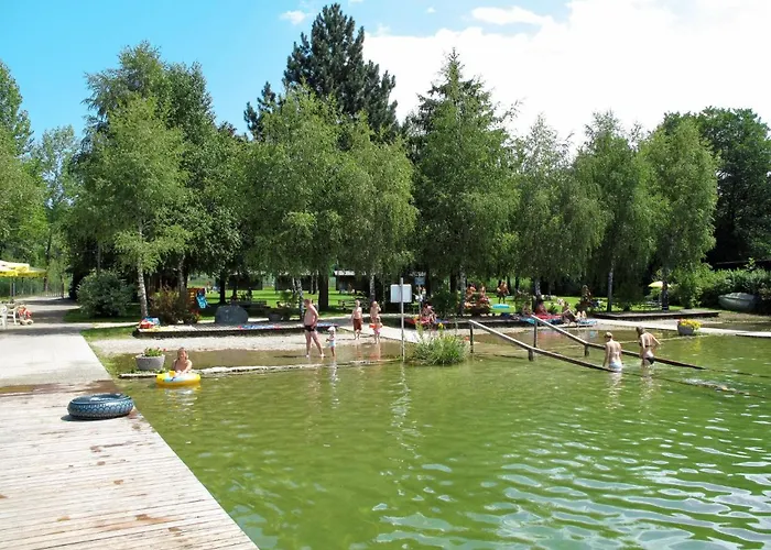 Waldfrieden By Interhome