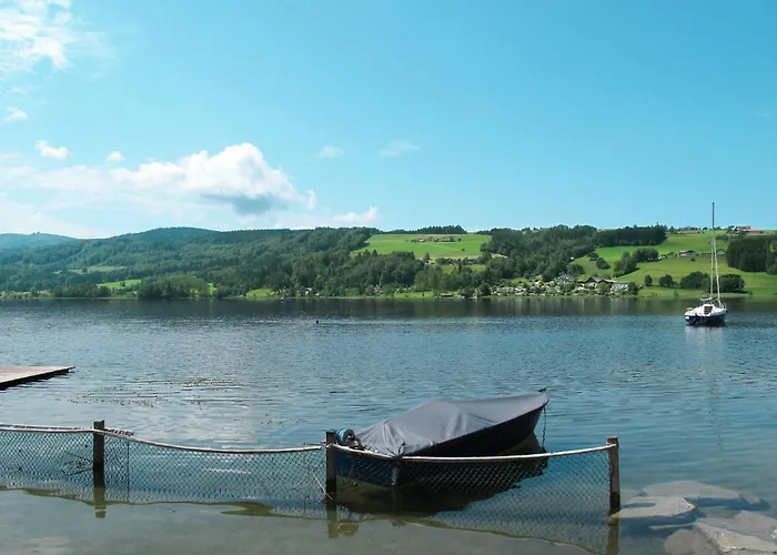 Waldfrieden By Interhome *