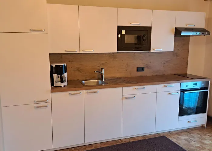 Waldfrieden By Interhome * Oberwang