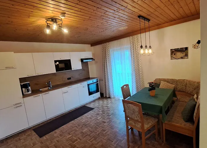 Waldfrieden By Interhome