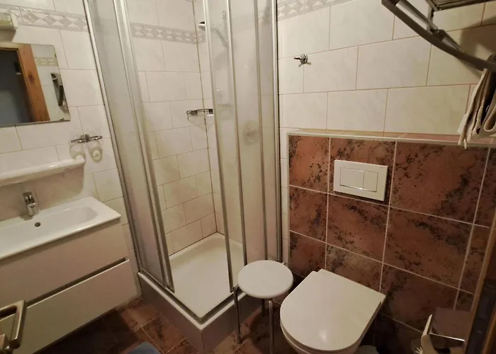 Waldfrieden By Interhome * Oberwang