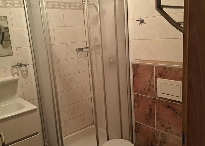 Waldfrieden By Interhome Oberwang