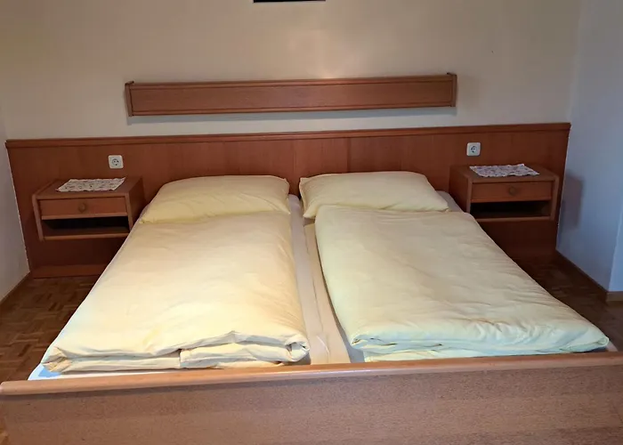 Waldfrieden By Interhome *