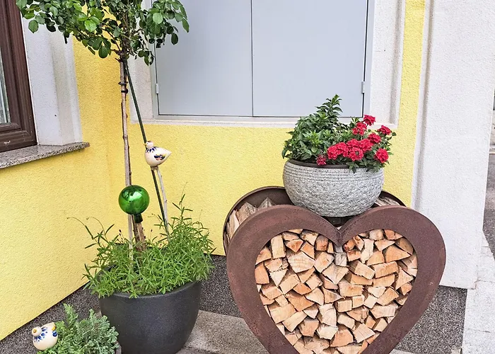 Waldfrieden By Interhome Daire Oberwang