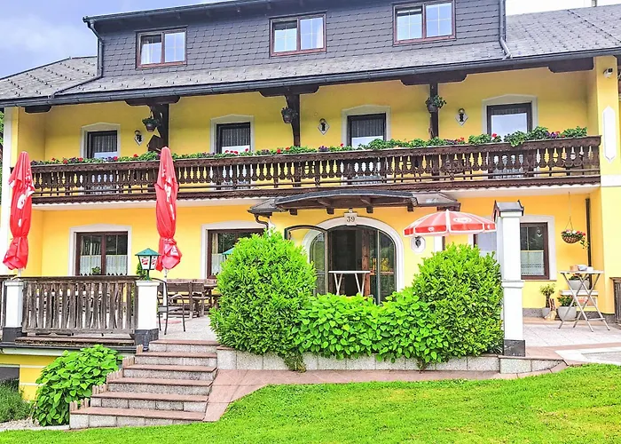 Waldfrieden By Interhome