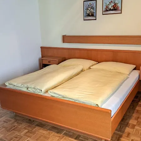 Waldfrieden By Interhome Apartmán