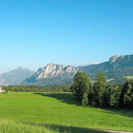 Waldfrieden By Interhome Oberwang