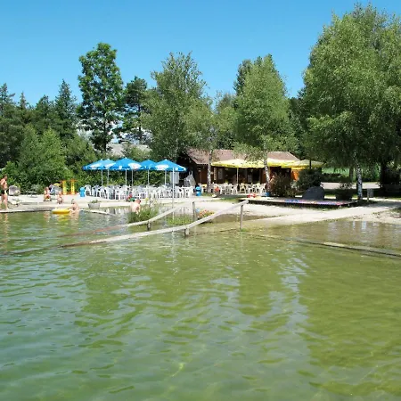 Waldfrieden By Interhome