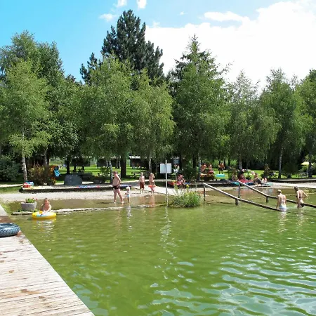 Waldfrieden By Interhome