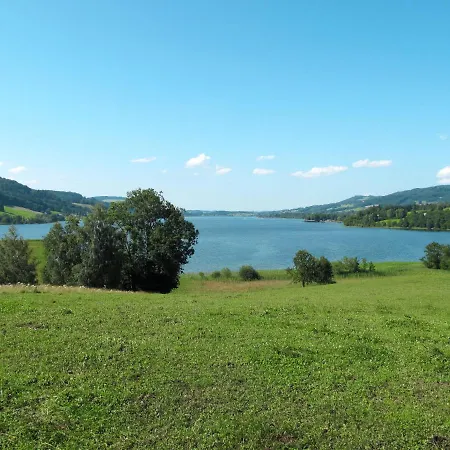 Waldfrieden By Interhome Apartmán