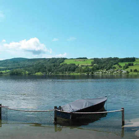 Waldfrieden By Interhome *