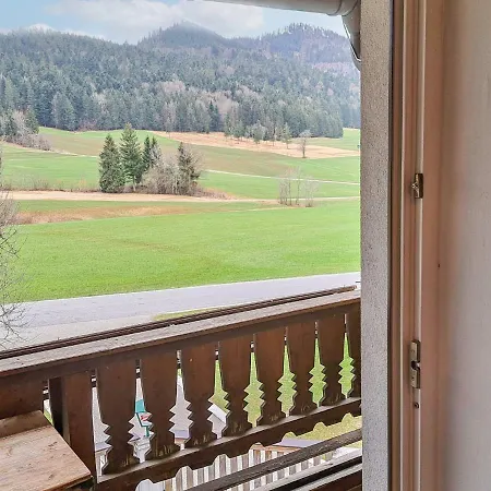 Apartmán Waldfrieden By Interhome Oberwang