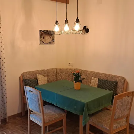 Waldfrieden By Interhome