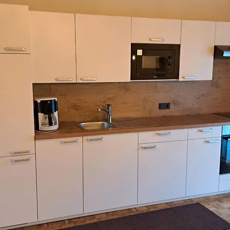 Waldfrieden By Interhome * Oberwang