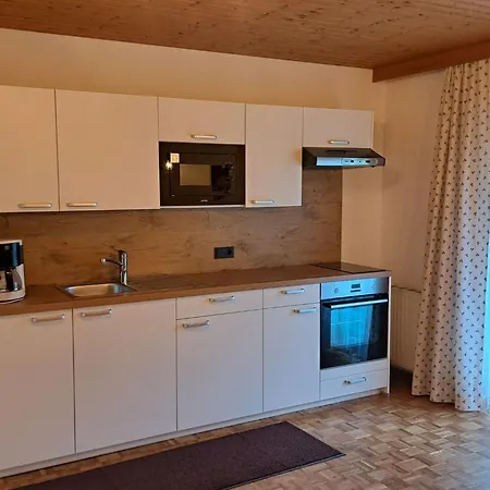 Waldfrieden By Interhome *