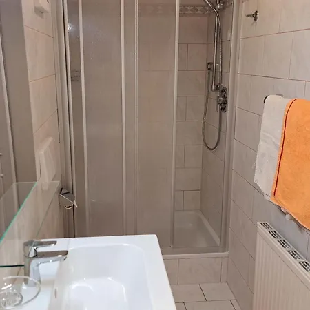 Waldfrieden By Interhome Apartmán