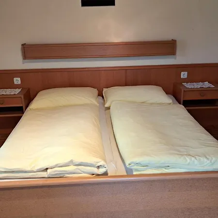 Waldfrieden By Interhome *