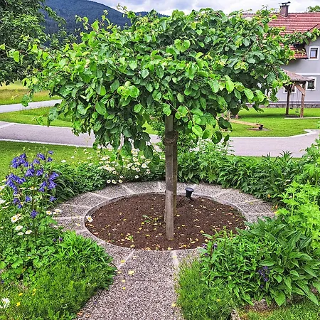 Apartmán Waldfrieden By Interhome *