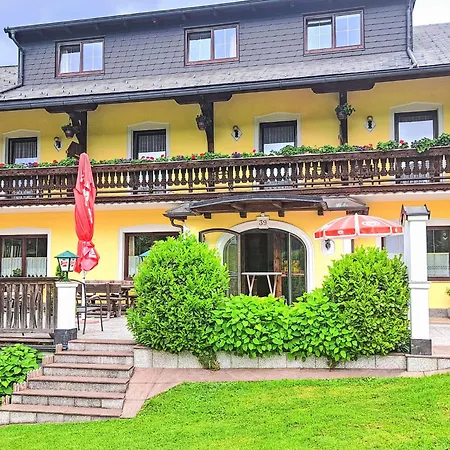 Waldfrieden By Interhome