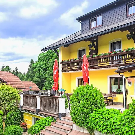 Apartmán Waldfrieden By Interhome