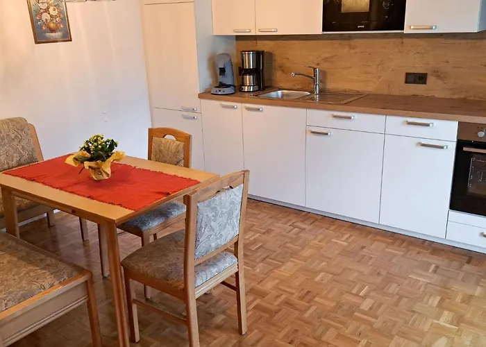 Waldfrieden By Interhome Oberwang