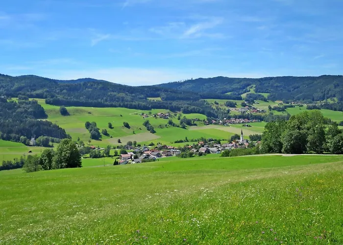 Apartament Waldfrieden By Interhome Oberwang