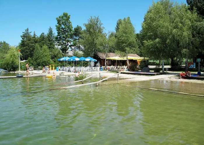 Waldfrieden By Interhome