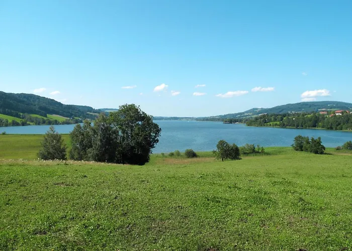 Waldfrieden By Interhome Apartament