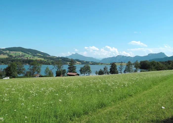 Apartament Waldfrieden By Interhome