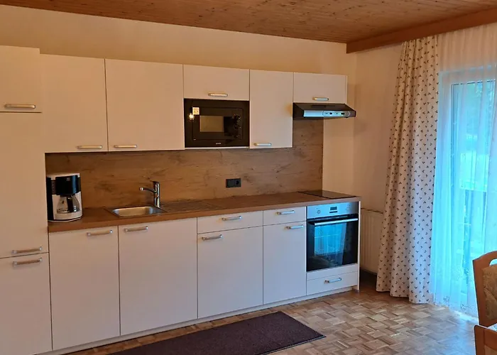 Waldfrieden By Interhome *