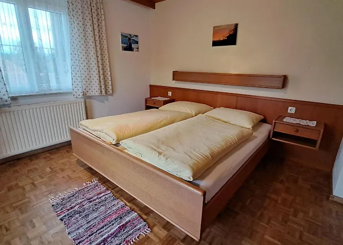 Apartament Waldfrieden By Interhome Oberwang