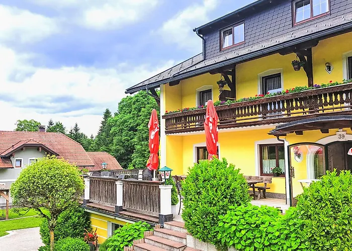 Apartament Waldfrieden By Interhome